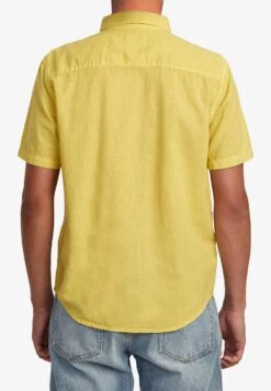 RVCA Ptc Manches Courtes- Overhemd - Tjr 7 RVCA Ptc Manches Courtes- Overhemd - Tjr -Jack and Jones Verkoopwinkel bfabfe8aa0bd44f1908908b25331ce8f