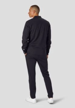 Milano- Chino - Navy -Jack and Jones Verkoopwinkel bfaf133ecd904b799af76632d1fda041