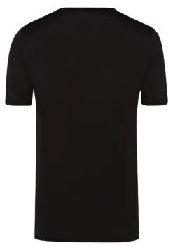 HANRO Sporty - Hemd - Black 13 HANRO Sporty - Hemd - Black -Jack and Jones Verkoopwinkel bfbee5726c334fe0b514640474b8a289