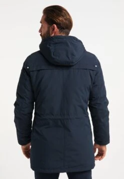 ICEBOUND Clima Iglu - Winterjas - Marine 9 ICEBOUND Clima Iglu - Winterjas - Marine -Jack and Jones Verkoopwinkel bfc21a748ef94f718236136714047059