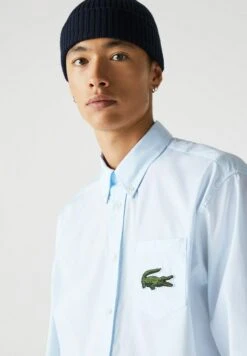 Lacoste Overhemd - Bleu 12 Lacoste Overhemd - Bleu -Jack and Jones Verkoopwinkel bfcca42aee6542eb960ecf875291065f