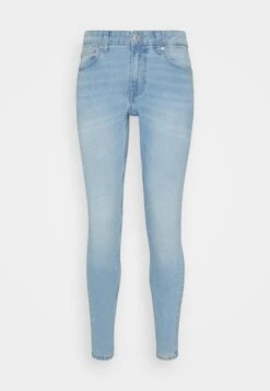 Only & Sons Onswarp- Jeans Skinny Fit - Light Blue Denim 12 Only & Sons Onswarp- Jeans Skinny Fit - Light Blue Denim -Jack and Jones Verkoopwinkel bfd4d7fefe1147de9bfd2b37fa61262f