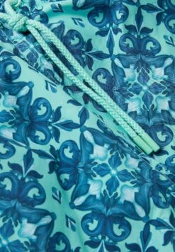 Intimissimi Moroccan - Zwemshorts - Blau/Moroccan Print Aqua Green -Jack and Jones Verkoopwinkel bfdfe85597ee48ffa30fc26a143fe0f5