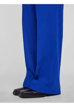 Bob Straight Pants Unisex - Broek - Lapis Blue -Jack and Jones Verkoopwinkel bfefdad9534c4501bd8064cb1dbc6c15