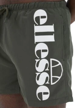 Ellesse Surfina - Zwemshorts - Dark Green 6 Ellesse Surfina - Zwemshorts - Dark Green -Jack and Jones Verkoopwinkel c0161d6ccded41ea980225092e10c214