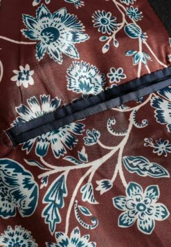 Next Epsom - Halflange Jas - Black -Jack and Jones Verkoopwinkel c01a30602daa41d2a2752546a3b54282