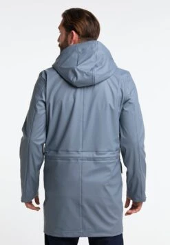 Schmuddelwedda 3-In-1 - Parka - Blaugrau -Jack and Jones Verkoopwinkel c01c7035bfa64d4daade8bb3ac79db83