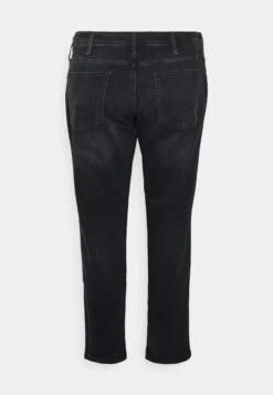 Jack & Jones Jjimike Jjoriginal - Straight Leg Jeans - Black Denim 6 Jack & Jones Jjimike Jjoriginal - Straight Leg Jeans - Black Denim -Jack and Jones Verkoopwinkel c0296e80a9ae4e86aca03e769bf75109