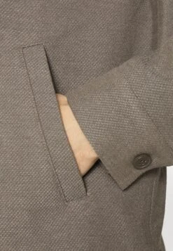 Les Deux Como Jacket - Lichte Jas - Mountain Grey Melange -Jack and Jones Verkoopwinkel c029d19835a44c18b6b6ac1f90f703c3