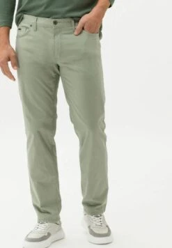BRAX Style Cadiz - Broek - Matcha