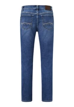 Motion & Comfort - Slim Fit Jeans - Mid Blue 17 Motion & Comfort - Slim Fit Jeans - Mid Blue -Jack and Jones Verkoopwinkel c0339b6662544c1e829650d6efac2173