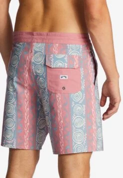 Billabong Sundays Lo Tide - Zwemshorts - Dusty Red -Jack and Jones Verkoopwinkel c03a259a578c4e6797beba4c3ed58046