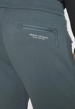 Armani Exchange Trainingsbroek - Dark Slate -Jack and Jones Verkoopwinkel c043327db1eb4a3a812b006633e9a78d