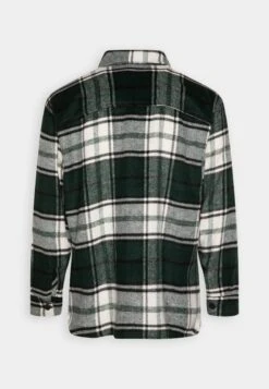 Jack & Jones Jorzac Check Over Ls Noos - Overhemd - Magical Forest -Jack and Jones Verkoopwinkel c07ff5c5133b44b7a375d7aad658381d