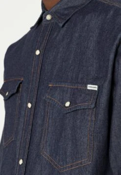 Jack & Jones Jjesheridan L S Noos - Overhemd - Dark Denim 11 Jack & Jones Jjesheridan L S Noos - Overhemd - Dark Denim -Jack and Jones Verkoopwinkel c082c5e0896947daa3c74aeb76b971d2