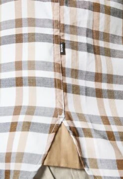 Boss Liam - Overhemd - Medium Beige -Jack and Jones Verkoopwinkel c0918d6438704fe9b316e3a0db9570a6