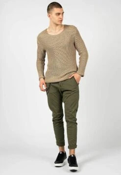 P2303 2Cr 4015- Broek - Grün