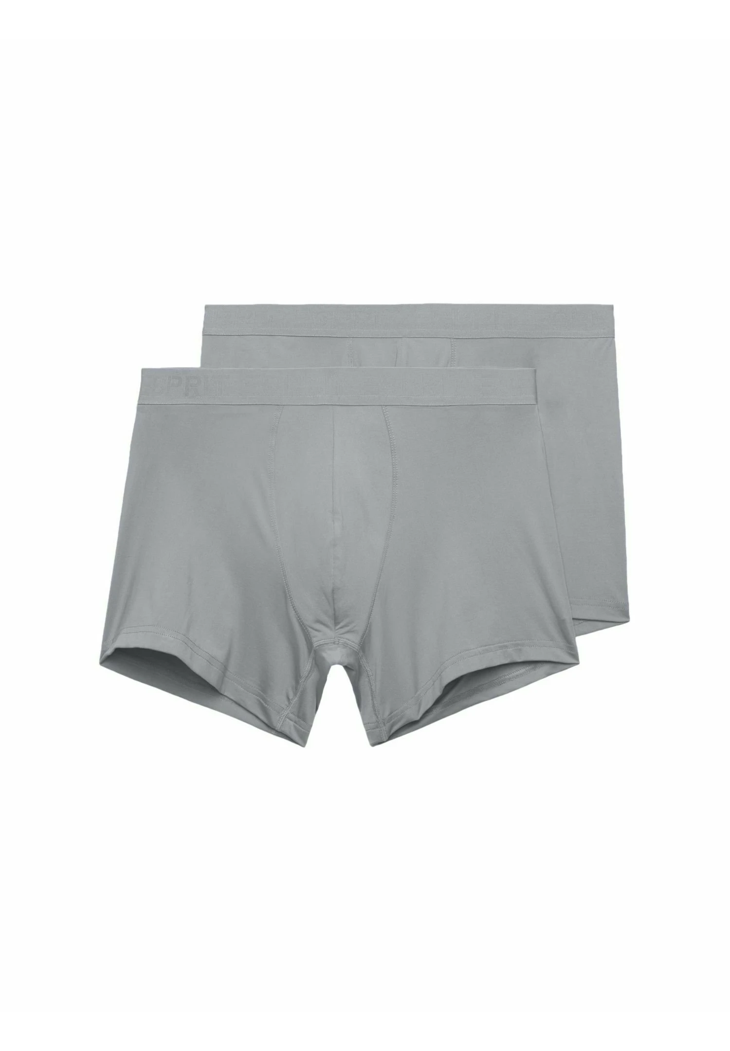 ESPRIT Stretch Im Multipack - Onderbroeken - Dark Grey 6 ESPRIT Stretch Im Multipack - Onderbroeken - Dark Grey - Afbeelding 4