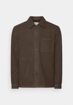 Minimum Serto- Lichte Jas - Major Brown -Jack and Jones Verkoopwinkel c0d7205617df4f23b1416a4fa9865500