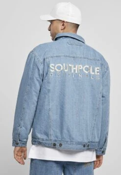 Southpole Herren - Spijkerjas - Retro Midblue 9 Southpole Herren - Spijkerjas - Retro Midblue -Jack and Jones Verkoopwinkel c0fdce1e957e40b8a2b8841cd0d0d7b5