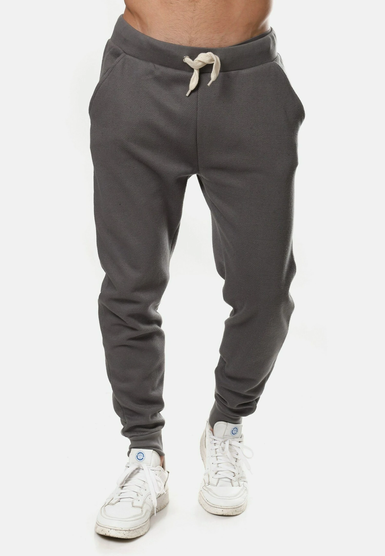 Trainingsbroek - Vert Kaki 3 Trainingsbroek - Vert Kaki