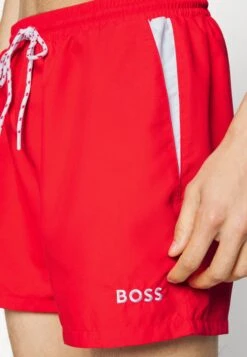 Boss Pearleye - Zwemshorts - Bright Red 9 Boss Pearleye - Zwemshorts - Bright Red -Jack and Jones Verkoopwinkel c1232254b74c43a7948ed943bc356f10