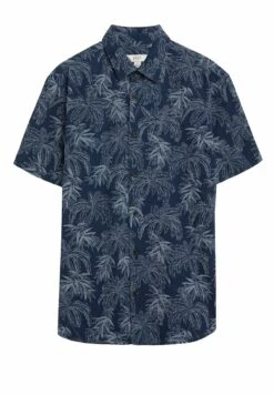 Marks & Spencer Hawaiian - Overhemd - Denim Mix -Jack and Jones Verkoopwinkel c1297a4060c34b5980108aee6bd0e734