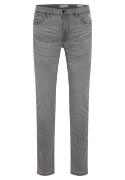 Prbergson - Slim Fit Jeans - Denim Grey -Jack and Jones Verkoopwinkel c1336bb13c644cf1ae72c2fa3ffab3cb