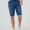 Deeluxe Bart - Jeansshort - Stone Used -Jack and Jones Verkoopwinkel c13d471fc92249a7b121dc3b875c12a1