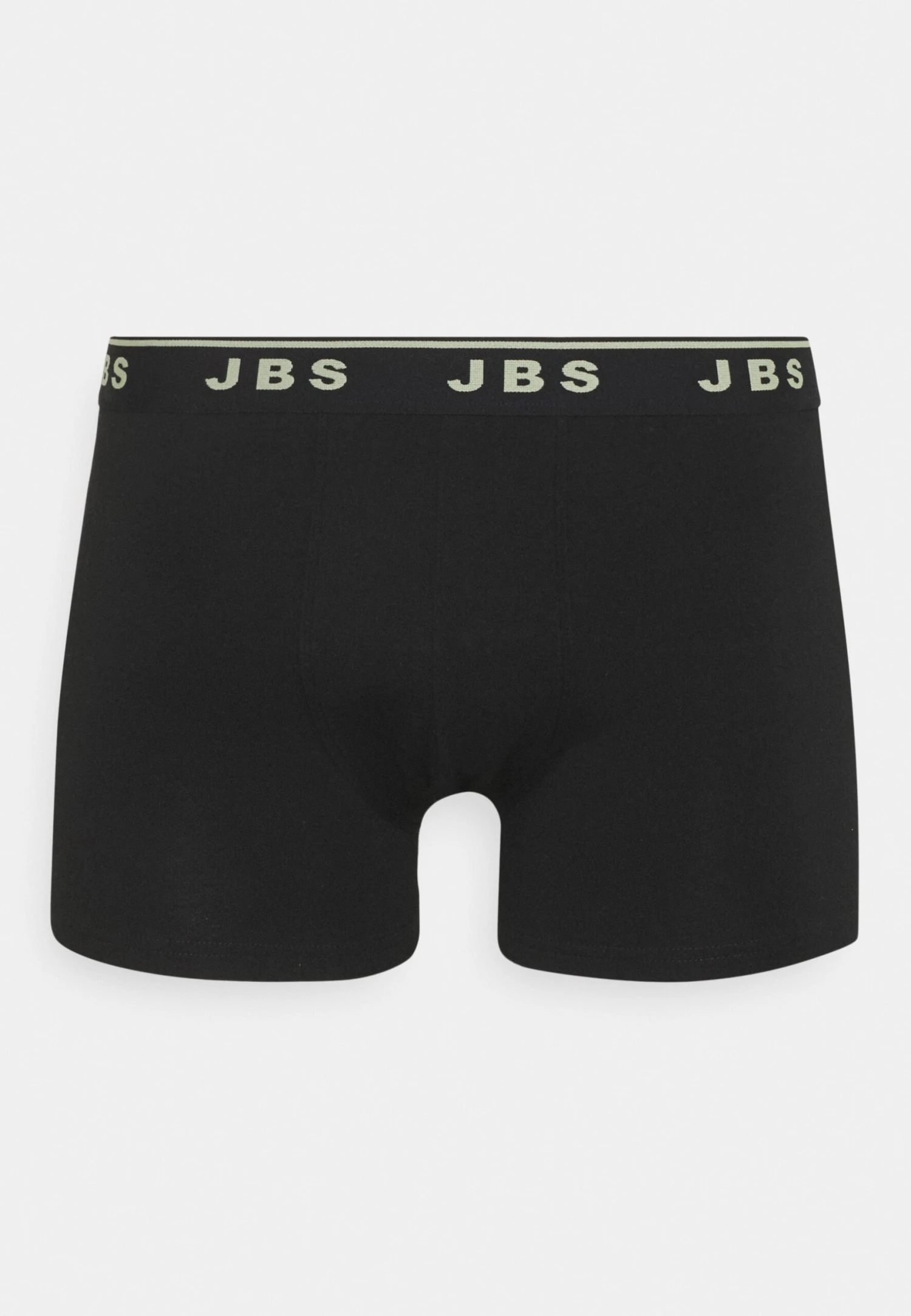 JBS 6 Pack - Onderbroeken - Black/Navy 10 JBS 6 Pack - Onderbroeken - Black/Navy - Afbeelding 8