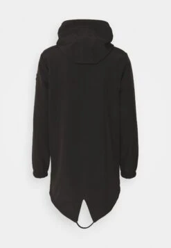 Only & Sons Onshall- Parka - Black -Jack and Jones Verkoopwinkel c15def6c22354d94861cbf2f5679e68a