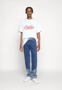 Washed - Bootcut Jeans - Blue -Jack and Jones Verkoopwinkel c198add14c334d9ab5fc4970b4732c16