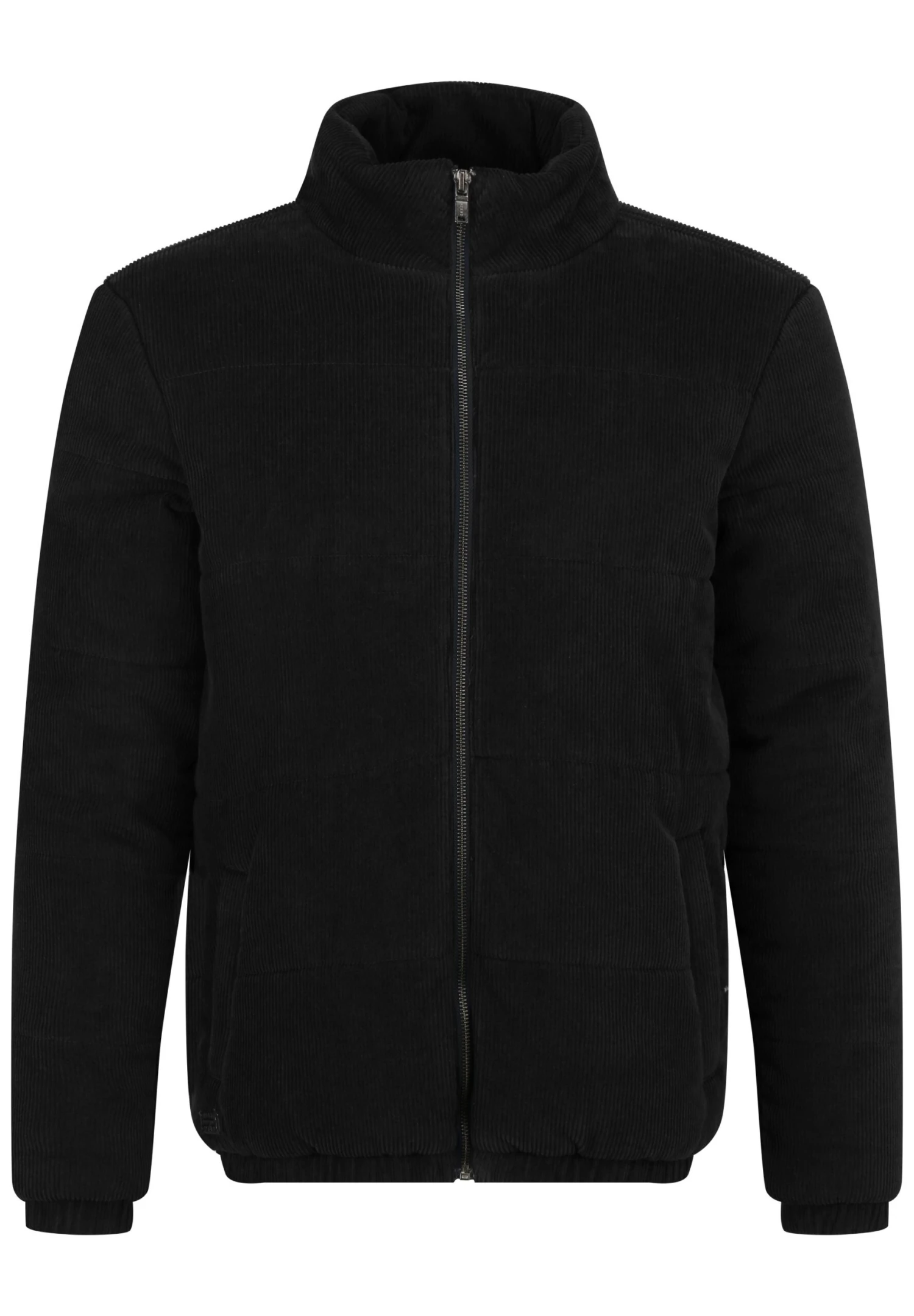 Blend Bhsodio - Bomberjacks - Black 8 Blend Bhsodio - Bomberjacks - Black - Afbeelding 6