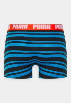 Puma Heritage Stripe 2 Pack - Onderbroeken - Spring Break Blue Combo -Jack and Jones Verkoopwinkel c1b9cc4983d840eeaa90b9ab8bd8ef9f