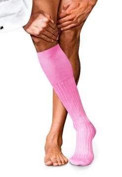Falke No. 13 Finest Piuma Cotton Knee-High - Sokken - Peony -Jack and Jones Verkoopwinkel c1c81e4f9de94f7a877cde87003e3755