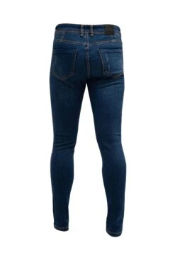 Im- Jeans Skinny Fit - Bleichblau -Jack and Jones Verkoopwinkel c1c943c5d1354e6d9ff34daa47454021