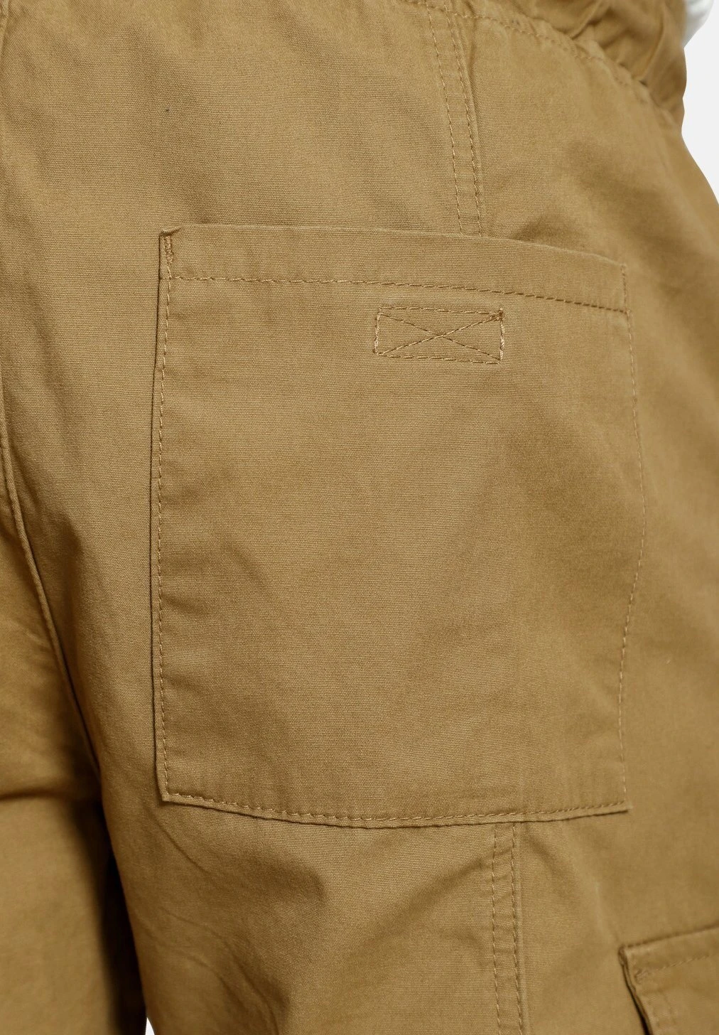 Baron Kinsley - Cargobroek - Cognac 7 Baron Kinsley - Cargobroek - Cognac - Afbeelding 5