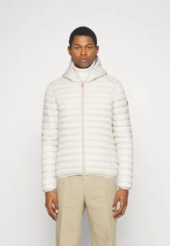 SAVE THE DUCK Outdoorjas - Rainy Beige