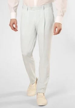 Baukasten Hoxdon - Chino - Blau