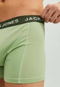 Jack & Jones 3Er-Pack - Onderbroeken - Lilac Breeze -Jack and Jones Verkoopwinkel c202c4d8db8e4ae8b2ea04b5bc6babaa