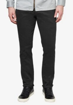 Next Stretch - Chino - Black