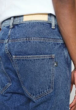 Washed - Bootcut Jeans - Blue -Jack and Jones Verkoopwinkel c212ece52729411b9acf0bb988a7e43d