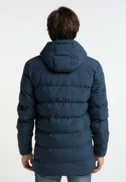 Icebound Albisole - Winterjas - Marine -Jack and Jones Verkoopwinkel c242dd5d22f04c26b53b06b528519ad5