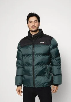 Schott Utah - Winterjas - Forest