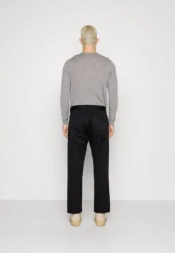 NN07 Mikkel - Cargobroek - Black -Jack and Jones Verkoopwinkel c2927c1afee3482fb5f3cdb9f7a34c62