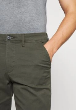 Selected Homme Slhslim Miles Flex Pants - Chino - Forest Night -Jack and Jones Verkoopwinkel c29304691564400497ce02ca8d611a1b
