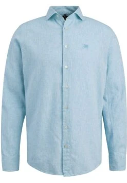 Vanguard Overhemd - Light Blue Blue