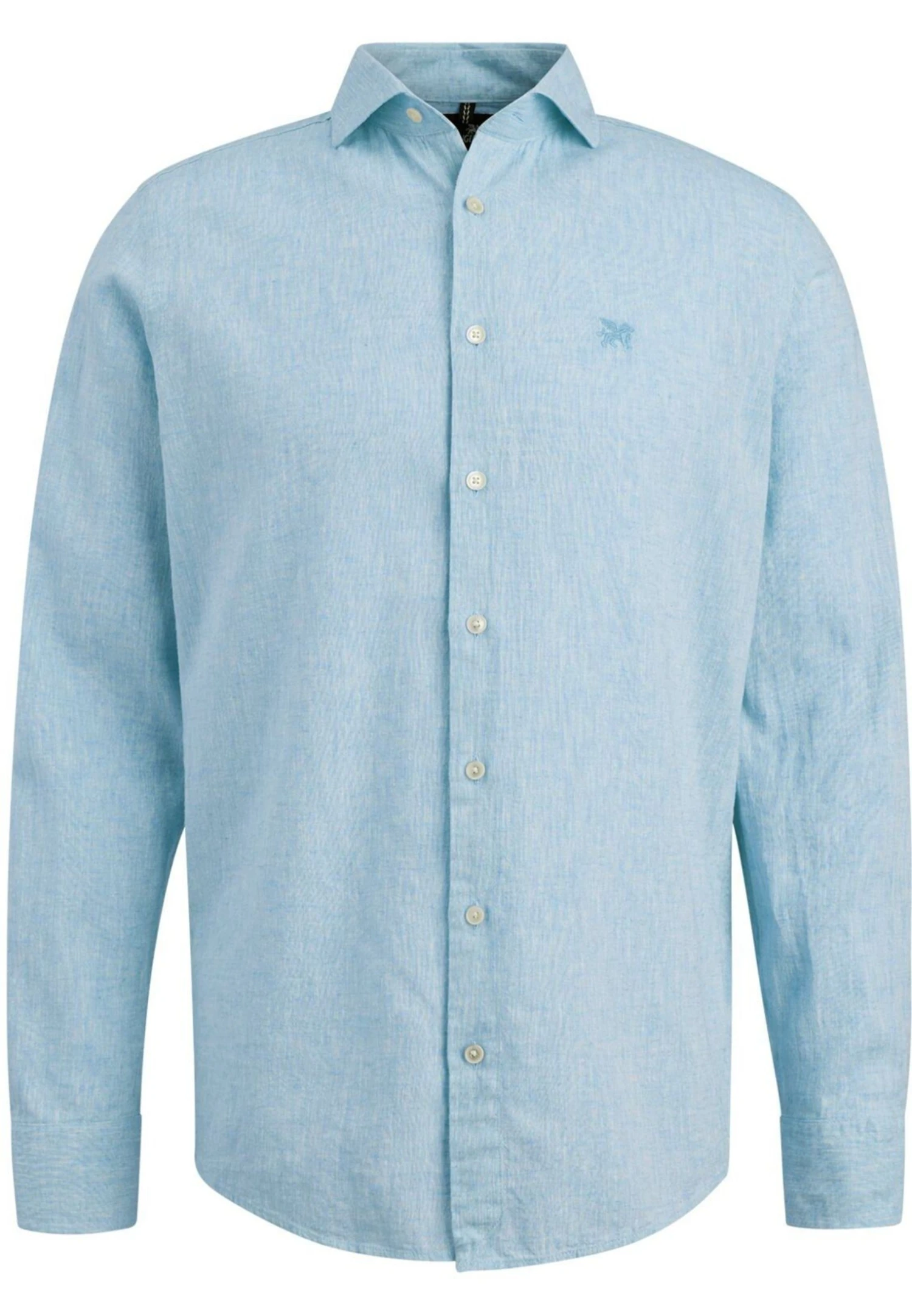 Vanguard Overhemd - Light Blue Blue 3 Vanguard Overhemd - Light Blue Blue