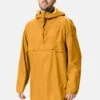 VAUDE Comyou Poncho - Parka - Burnt Yellow 1 VAUDE Comyou Poncho - Parka - Burnt Yellow -Jack and Jones Verkoopwinkel c2fcf4f3ffe64ff5900b705798be2153