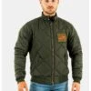 Jas - Vert -Jack and Jones Verkoopwinkel c30d1a44ad224b4a965c58def023b796